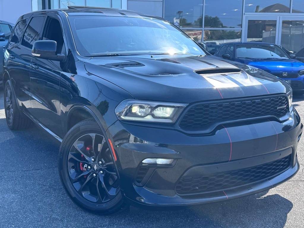 2021 Dodge Durango R/T — SUV — 64,889 mi — Inwood, NY