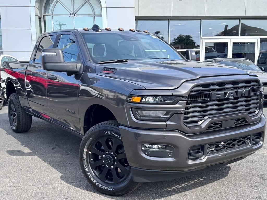 2025 Ram 3500 Big Horn — Pickup Truck — 17 mi — Inwood, NY