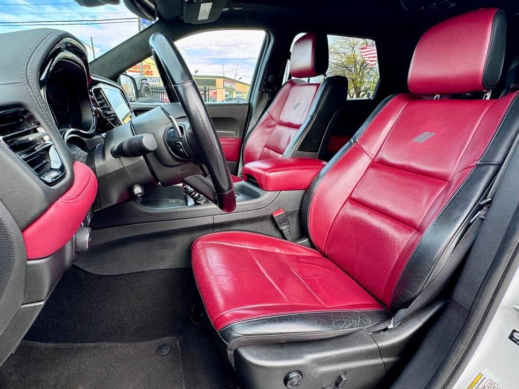 2022 Dodge Durango R/T Plus — SUV — 25,373 mi — Inwood, NY
