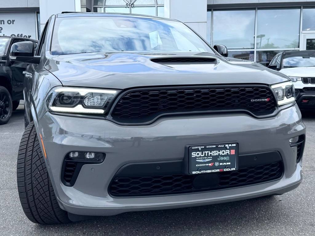2022 Dodge Durango R/T Plus — SUV — 31,090 mi — Inwood, NY