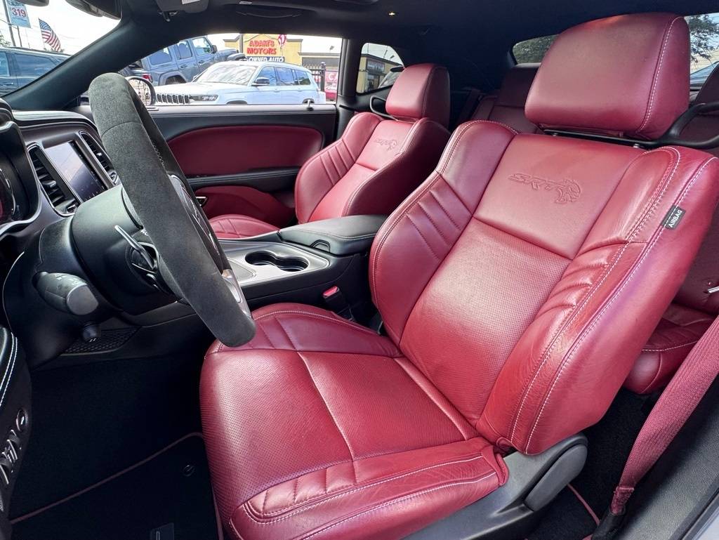 2023 Dodge Challenger SRT Hellcat Jailbreak — Coupe — 29,242 mi — Inwood, NY
