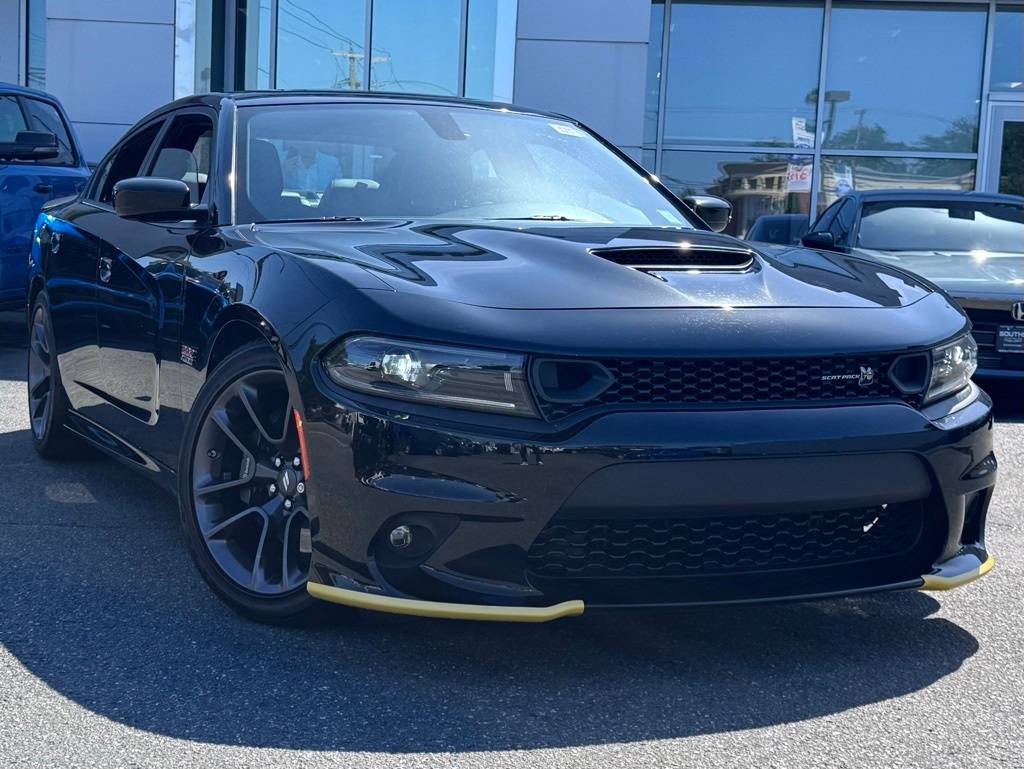2023 Dodge Charger Scat Pack — Sedan — 2,803 mi — Inwood, NY
