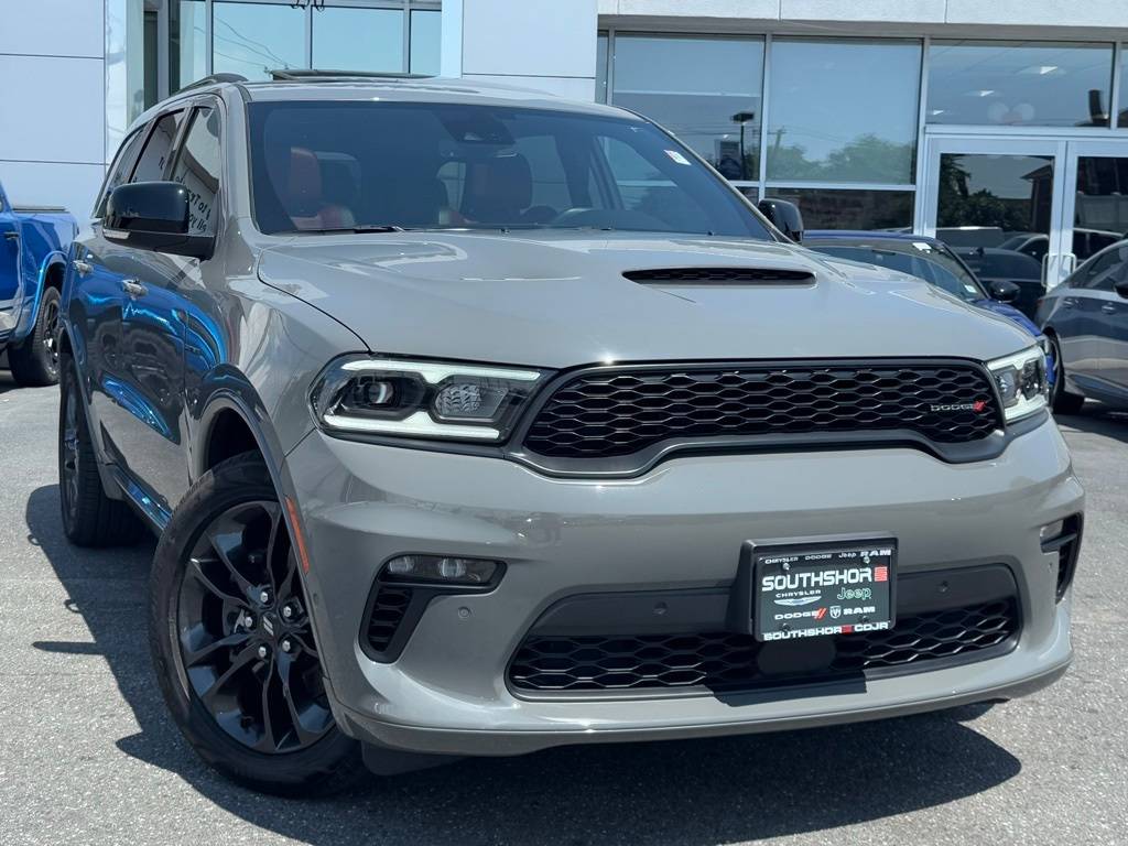 2022 Dodge Durango R/T Plus — SUV — 36,007 mi — Inwood, NY