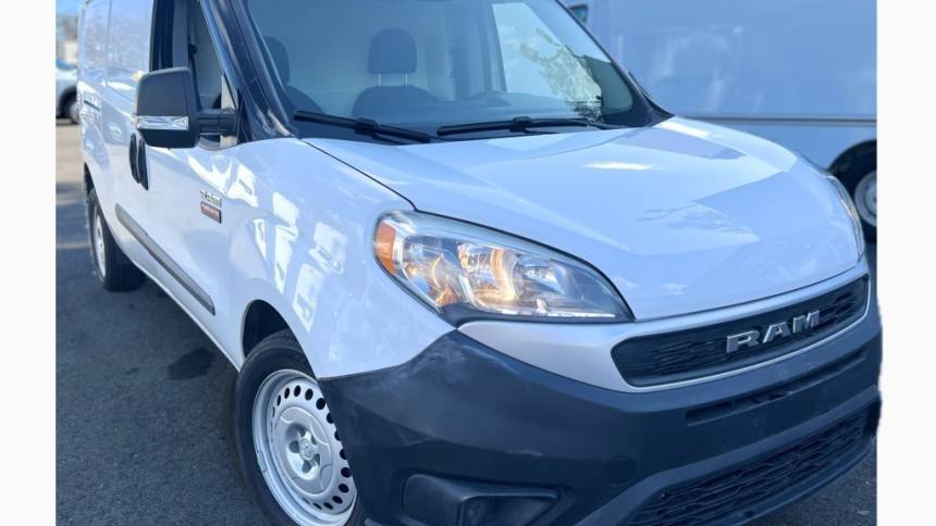 2022 Ram ProMaster City Cargo Van Tradesman — Cargo Van — 17,433 mi — Inwood, NY