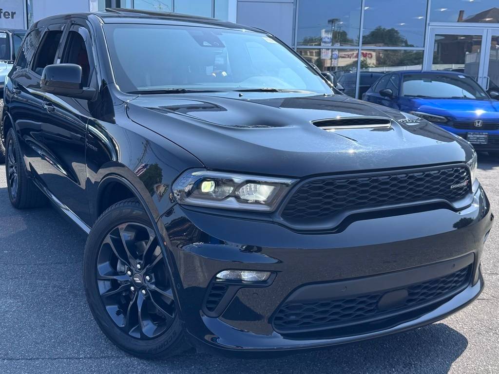 2022 Dodge Durango R/T Plus — SUV — 39,094 mi — Inwood, NY