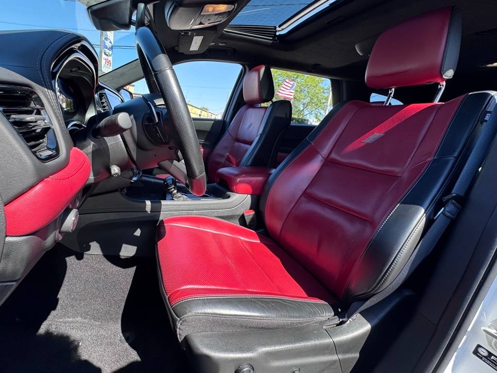 2022 Dodge Durango R/T Plus — SUV — 29,976 mi — Inwood, NY