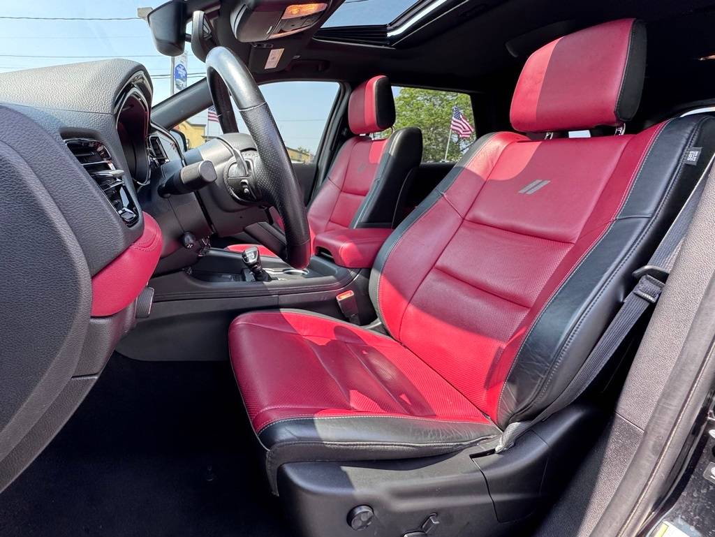 2022 Dodge Durango R/T — SUV — 21,046 mi — Inwood, NY