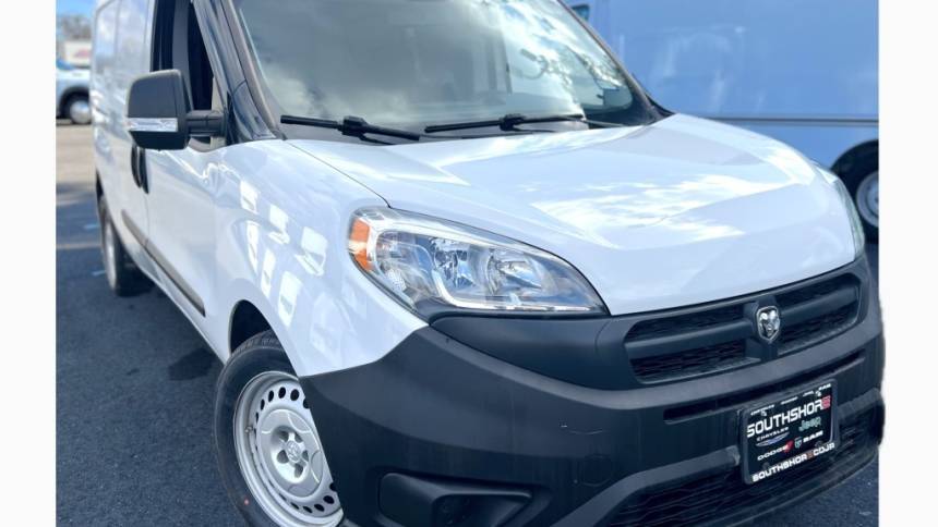 2018 Ram ProMaster City Wagon Base — Passenger Van — 46,411 mi — Inwood, NY
