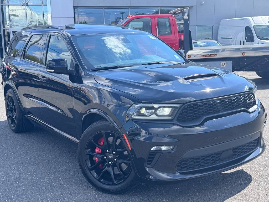 2023 Dodge Durango R/T Plus — SUV — 47,866 mi — Inwood, NY