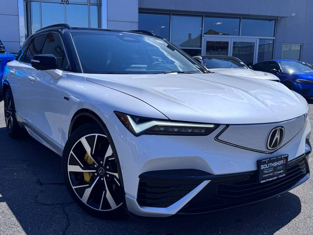2024 Acura ZDX Type S — SUV — 899 mi — Inwood, NY