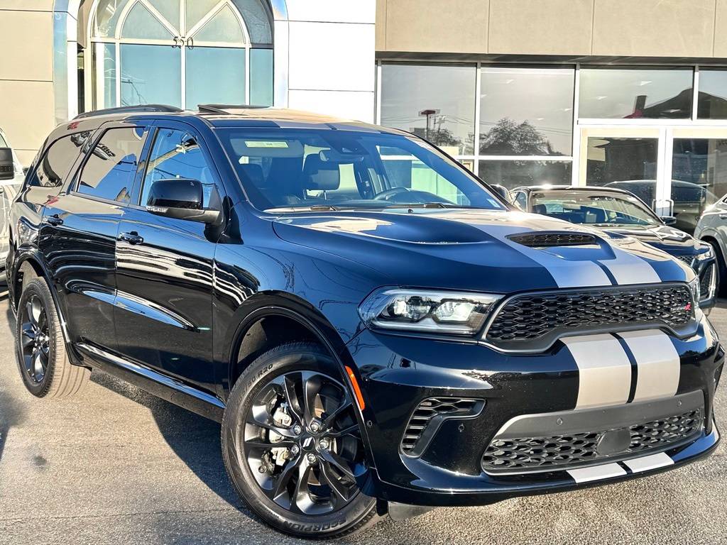 2025 Dodge Durango GT Plus — SUV — 14,030 mi — Inwood, NY