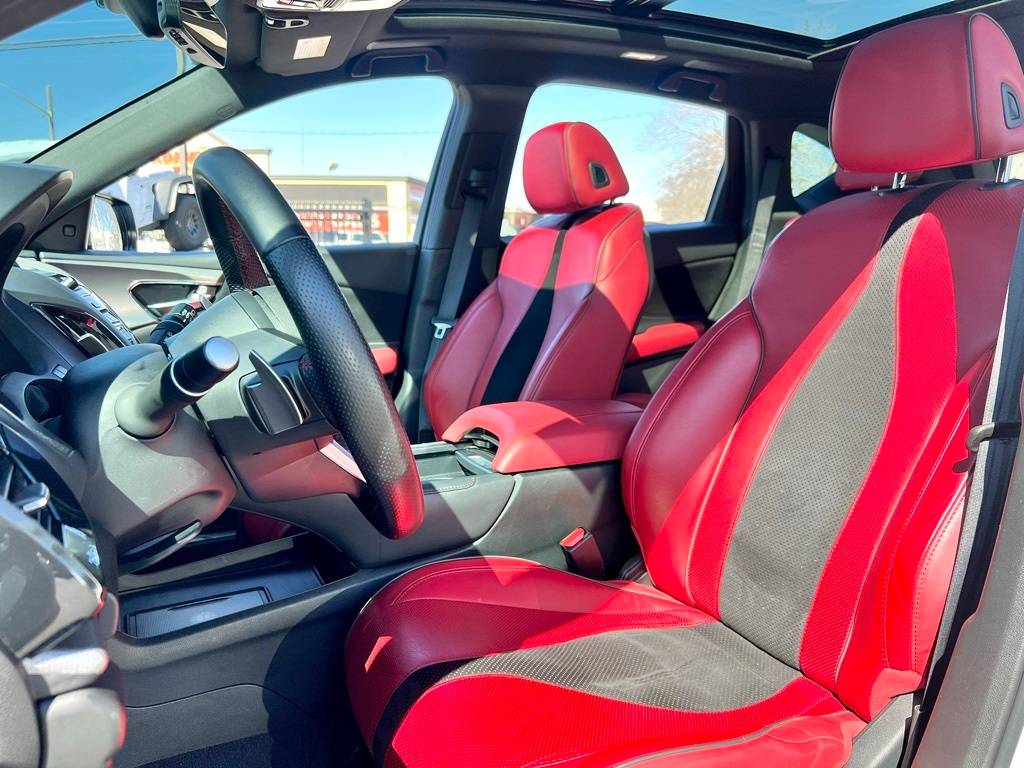 2022 Acura RDX A-Spec Package — SUV — 27,000 mi — Inwood, NY