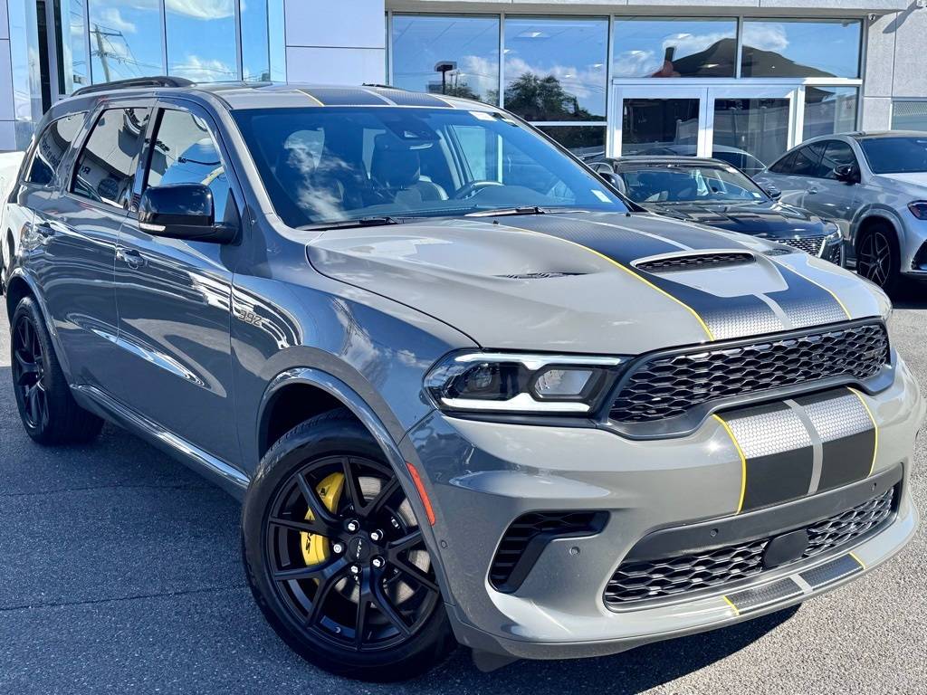 2024 Dodge Durango SRT 392 AlcHEMI — SUV — 46 mi — Inwood, NY