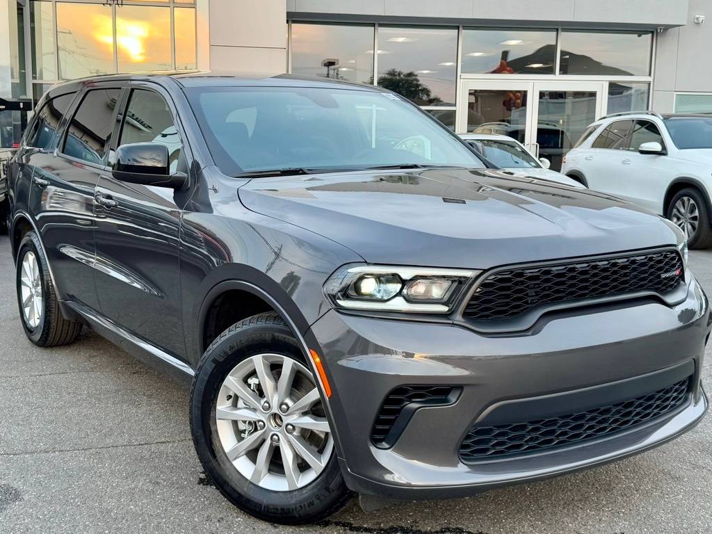 2025 Dodge Durango GT — SUV — 5 mi — Inwood, NY