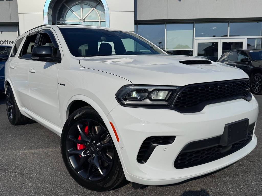 2024 Dodge Durango R/T Plus — SUV — 6,900 mi — Inwood, NY