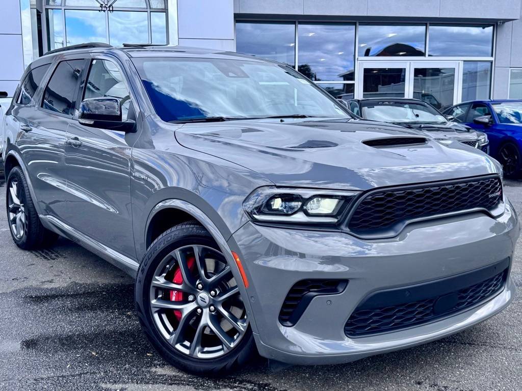 2024 Dodge Durango R/T Plus — SUV — 38,551 mi — Inwood, NY