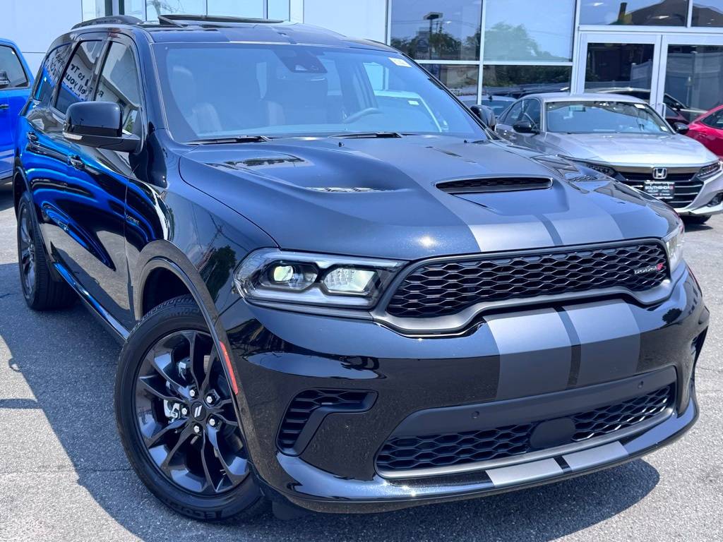 2025 Dodge Durango R/T Plus — SUV — 36 mi — Inwood, NY