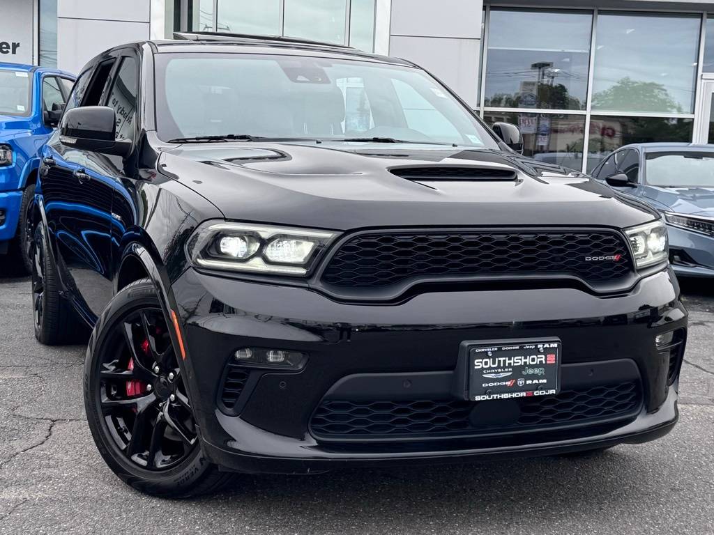 2022 Dodge Durango R/T Plus — SUV — 29,512 mi — Inwood, NY