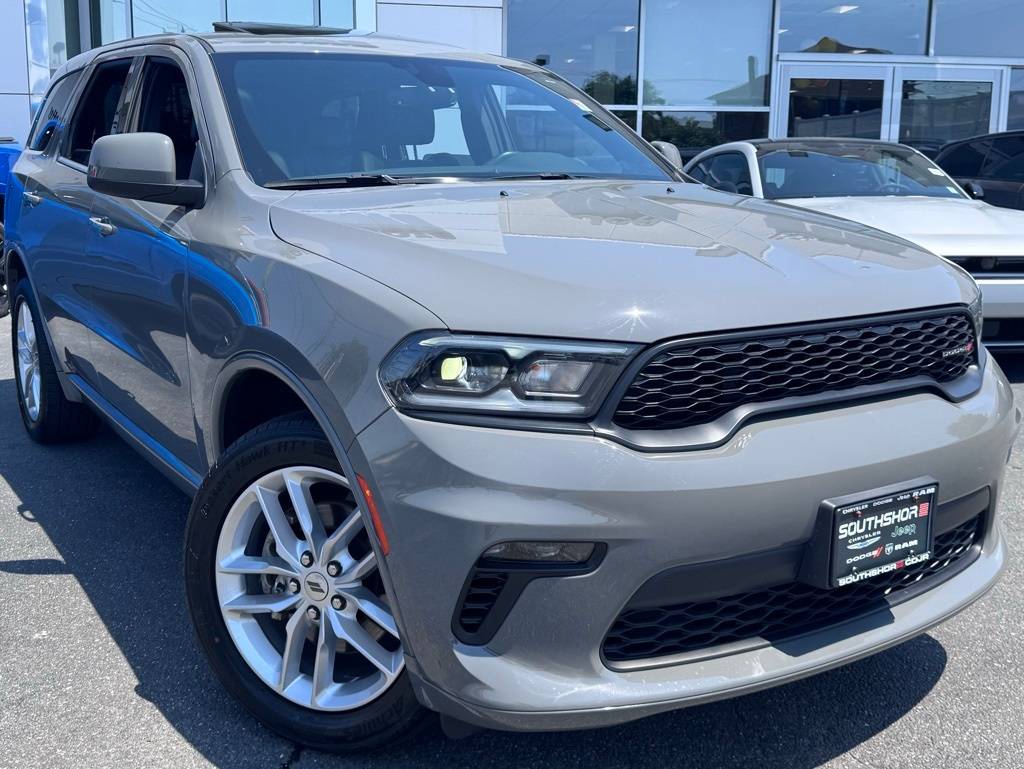2022 Dodge Durango GT — SUV — 29,902 mi — Inwood, NY