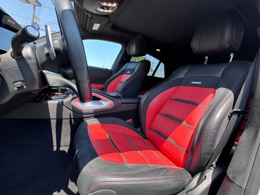 2022 Mercedes-Benz GLE AMG GLE 53 — SUV — 25,837 mi — Inwood, NY