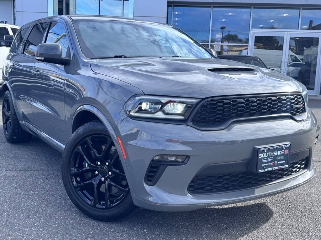 2022 Dodge Durango R/T — SUV — 13,347 mi — Inwood, NY