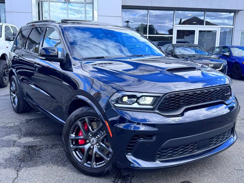 2024 Dodge Durango R/T Premium — SUV — 25,610 mi — Inwood, NY