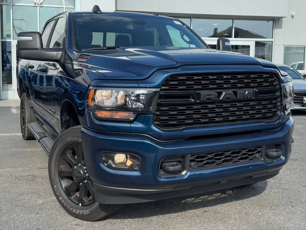 2024 Ram 2500 Big Horn — Pickup Truck — 19,272 mi — Inwood, NY