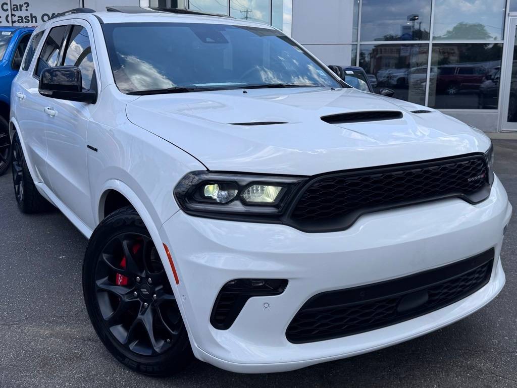 2023 Dodge Durango R/T Plus — SUV — 14,858 mi — Inwood, NY