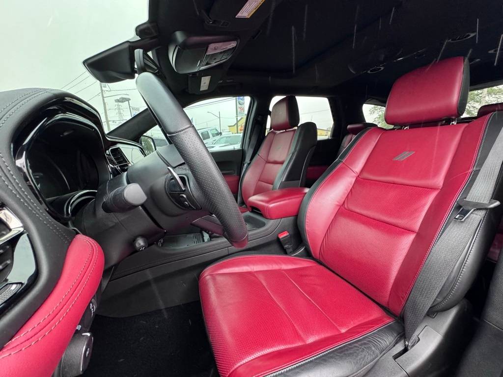2022 Dodge Durango R/T Plus — SUV — 14,681 mi — Inwood, NY