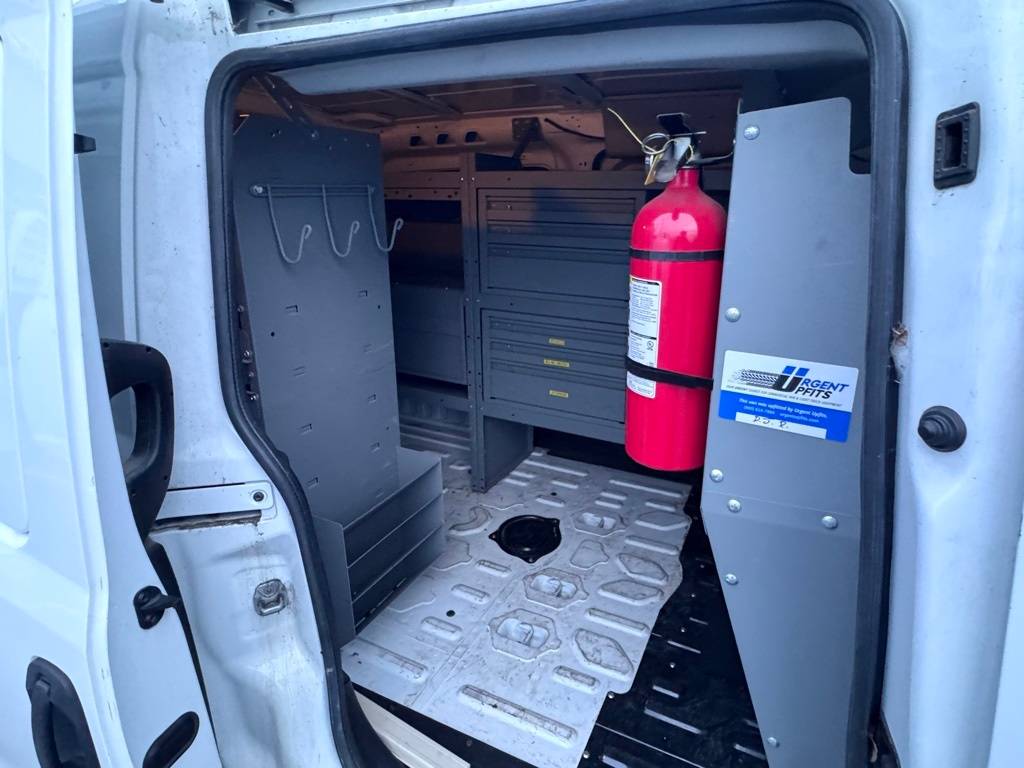 2021 Ram ProMaster City Cargo Van Tradesman — Cargo Van — 23,853 mi — Inwood, NY