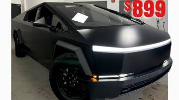 Tesla 2024 CT All-wheel drive Vin 7G2CEHED5RA041676