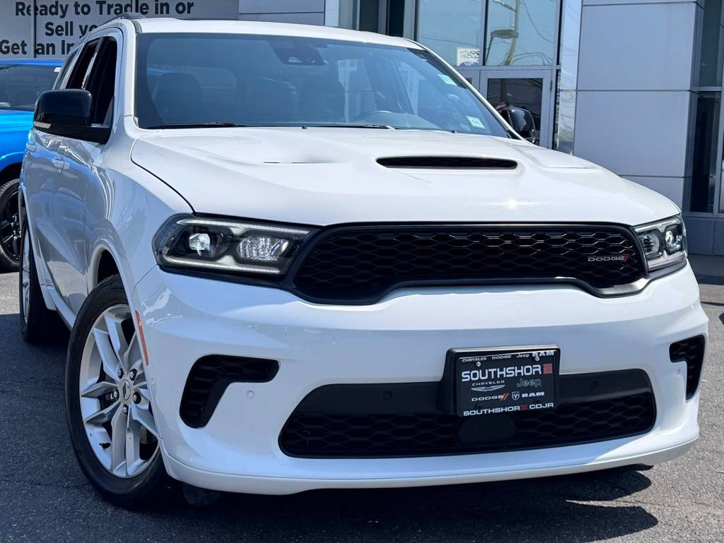 2024 Dodge Durango R/T Plus — SUV — 11,237 mi — Inwood, NY