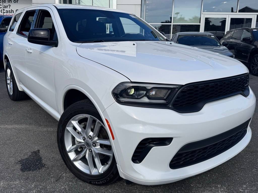 2024 Dodge Durango GT — SUV — 21,032 mi — Inwood, NY