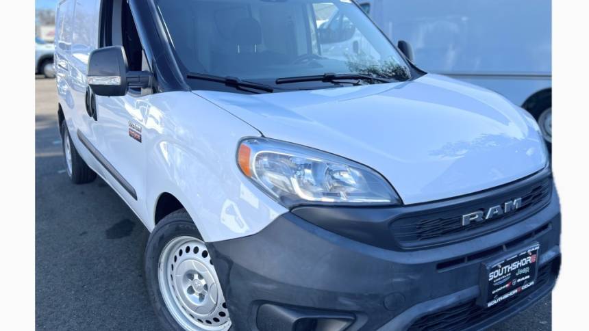 2020 Ram ProMaster City Cargo Van Tradesman — Cargo Van — 32,736 mi — Inwood, NY