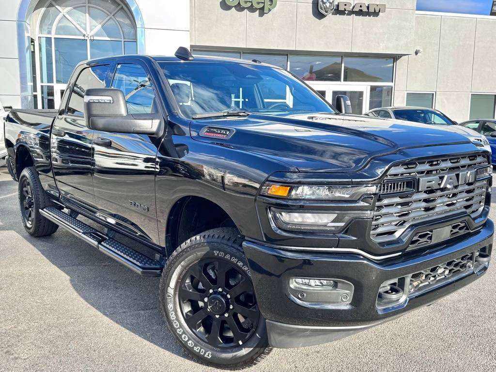 2025 Ram 2500 Big Horn — Pickup Truck — 20 mi — Inwood, NY