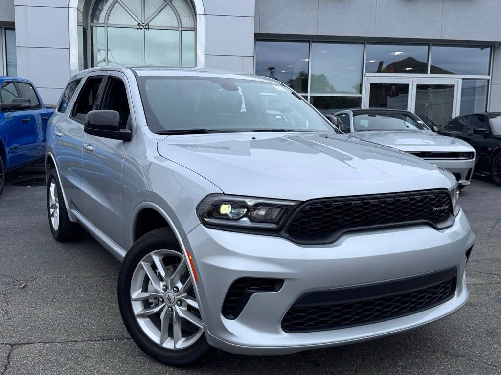 2025 Dodge Durango GT — SUV — 9 mi — Inwood, NY