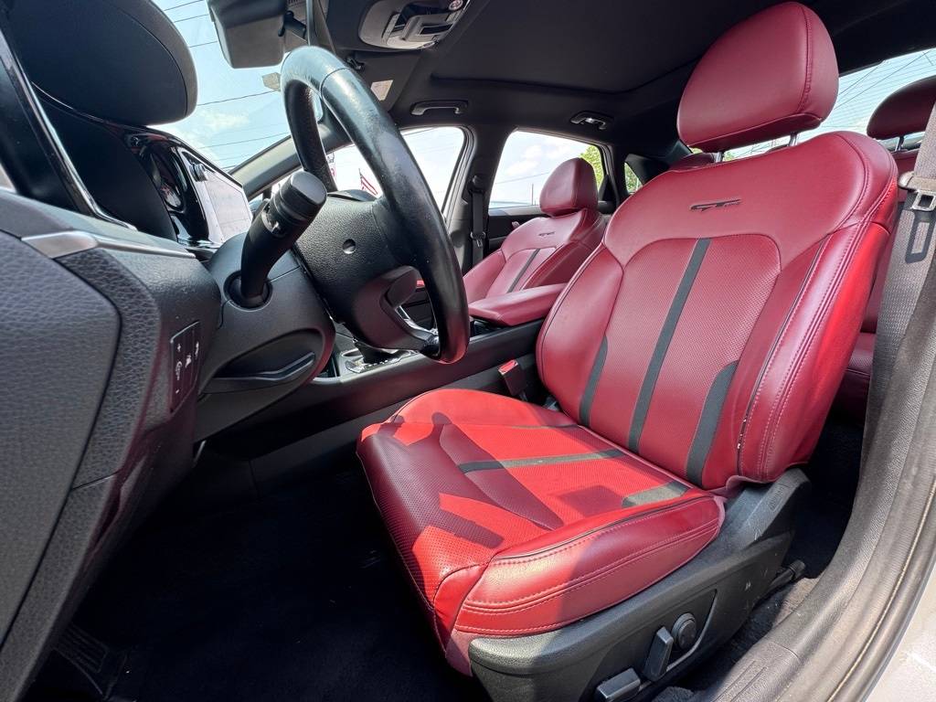 2022 Kia K5 GT-Line — Sedan — 54,997 mi — Inwood, NY