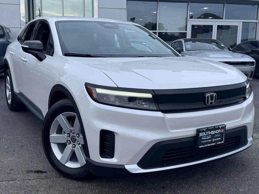 2024 Honda Prologue EX — SUV — 9,190 mi — Inwood, NY