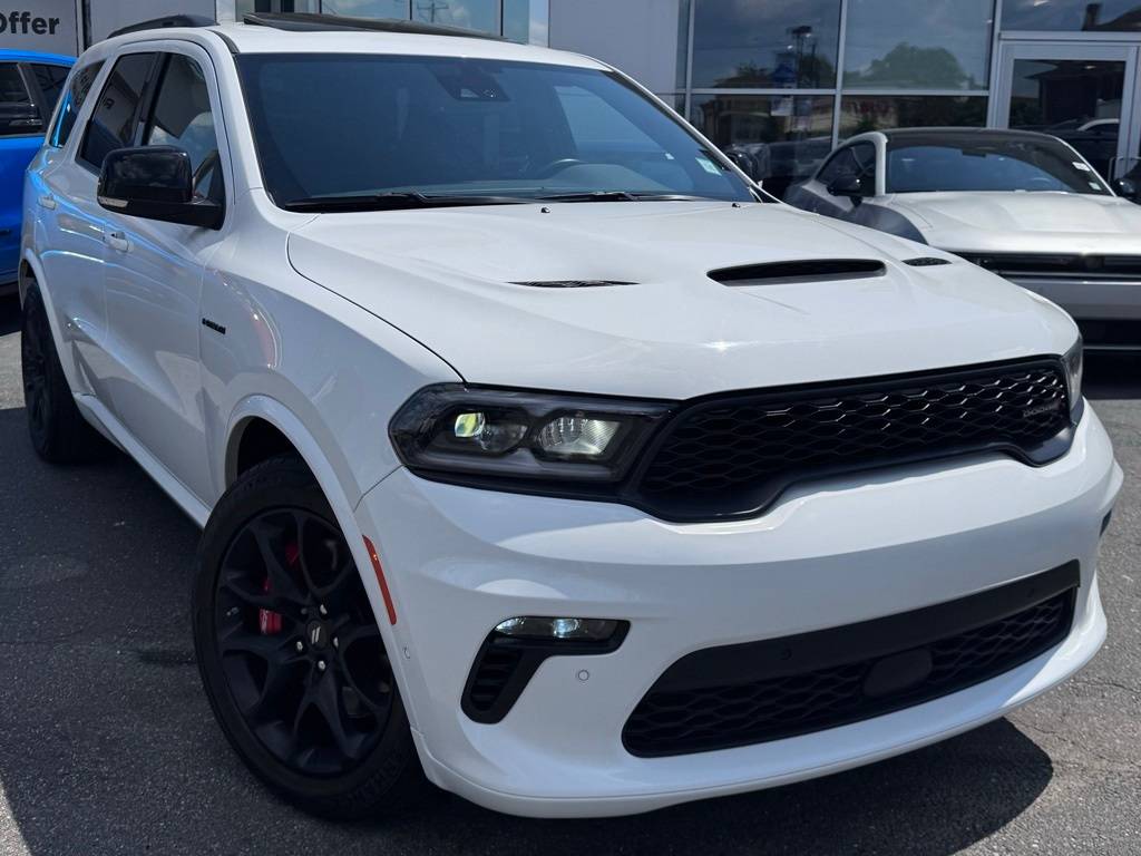 2023 Dodge Durango R/T Plus — SUV — 28,383 mi — Inwood, NY