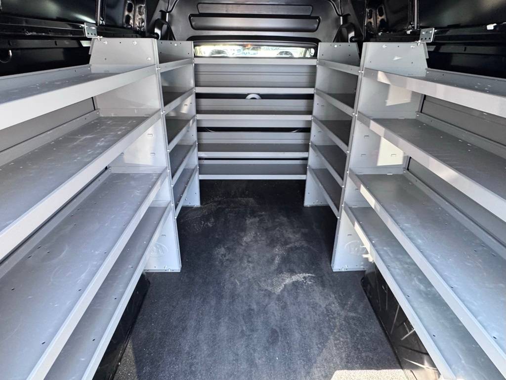 2022 Ram ProMaster Cargo Van 3500 — Cargo Van — 21,681 mi — Inwood, NY