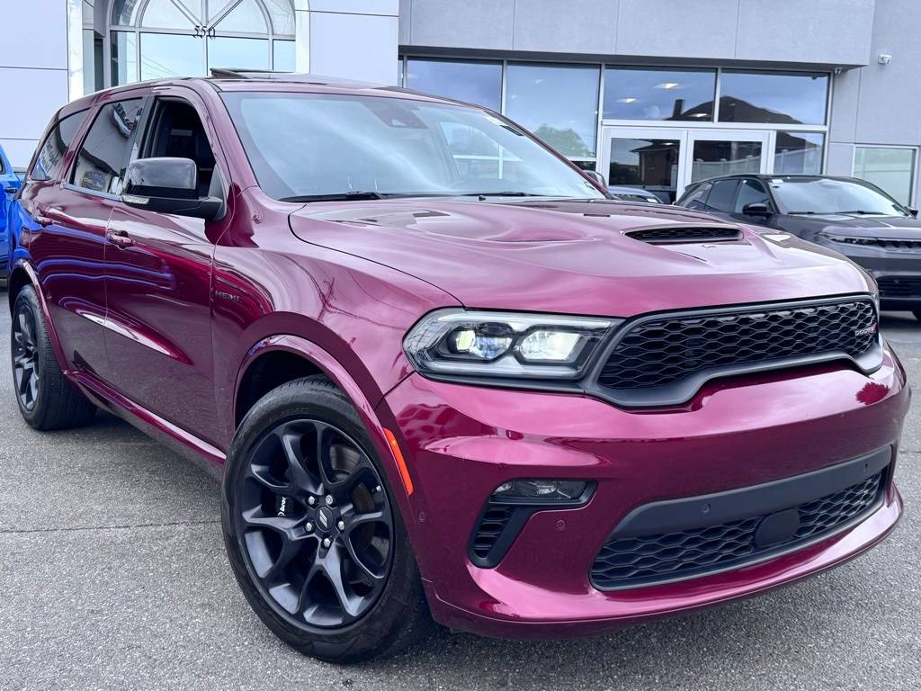 2022 Dodge Durango R/T Plus — SUV — 22,522 mi — Inwood, NY
