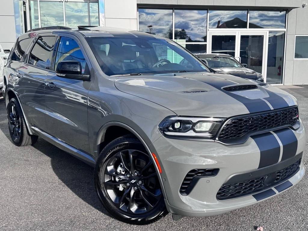 2025 Dodge Durango R/T Plus — SUV — 2,614 mi — Inwood, NY