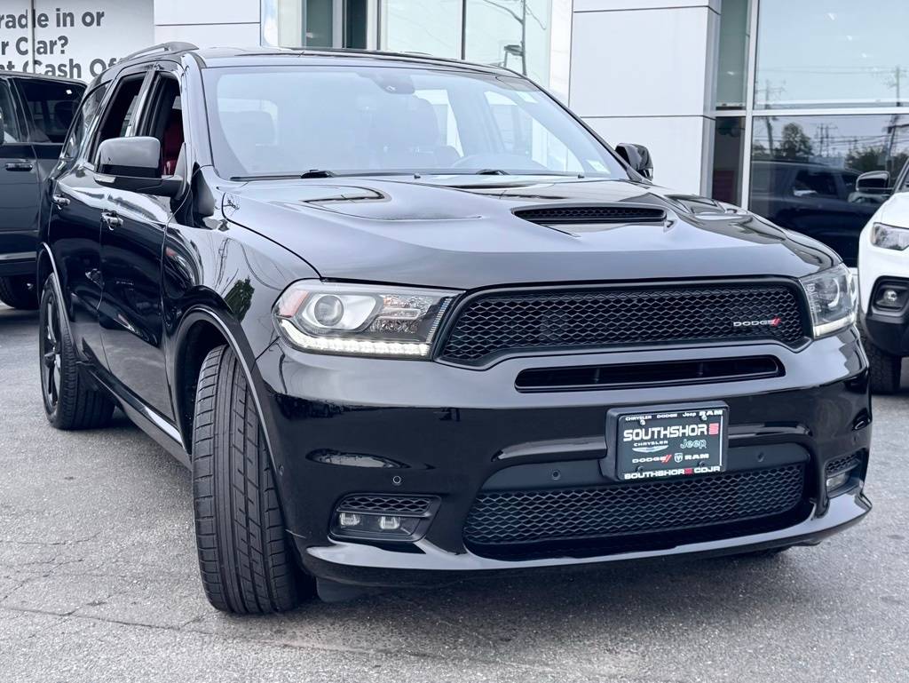 2018 Dodge Durango R/T — SUV — 28,053 mi — Inwood, NY