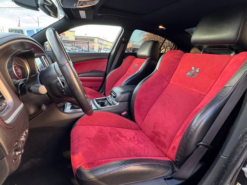 2022 Dodge Charger Scat Pack — Sedan — 26,615 mi — Inwood, NY