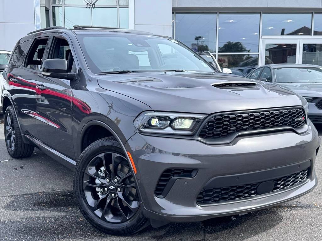 2025 Dodge Durango GT Plus — SUV — 9 mi — Inwood, NY