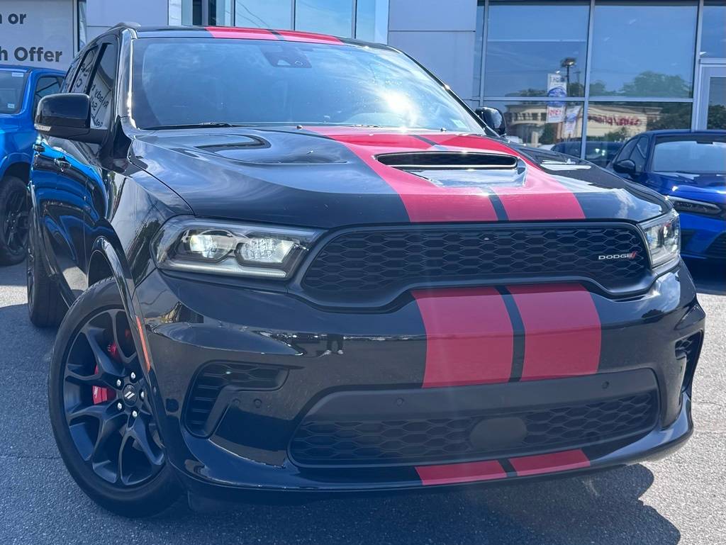 2024 Dodge Durango R/T Premium — SUV — 15,039 mi — Inwood, NY