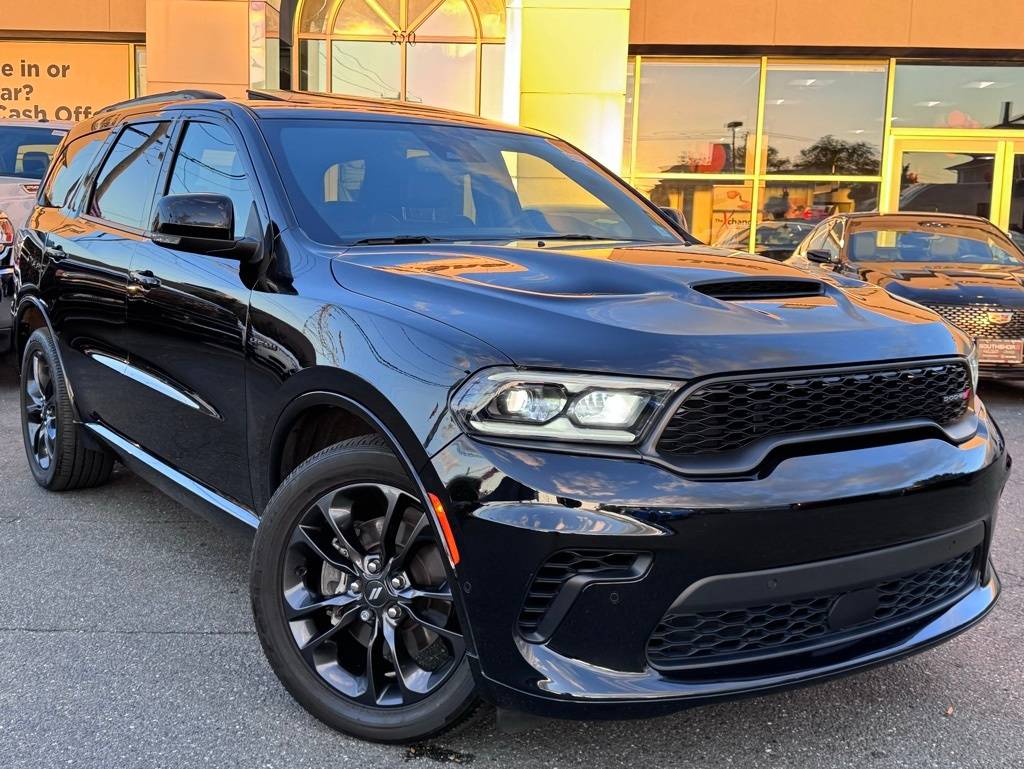 2024 Dodge Durango R/T Plus — SUV — 21,440 mi — Inwood, NY