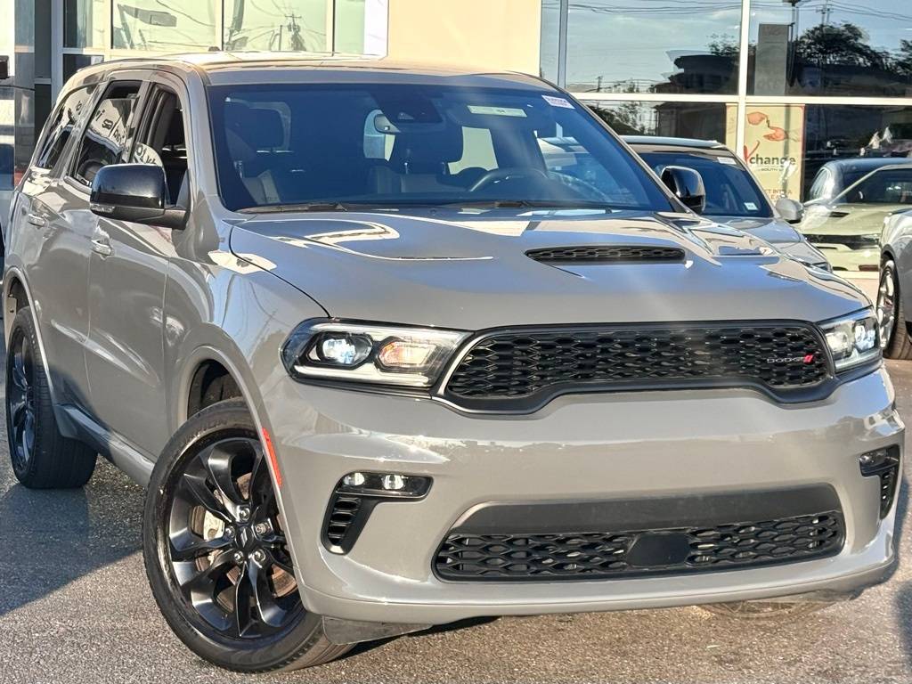 2022 Dodge Durango GT Plus — SUV — 38,942 mi — Inwood, NY