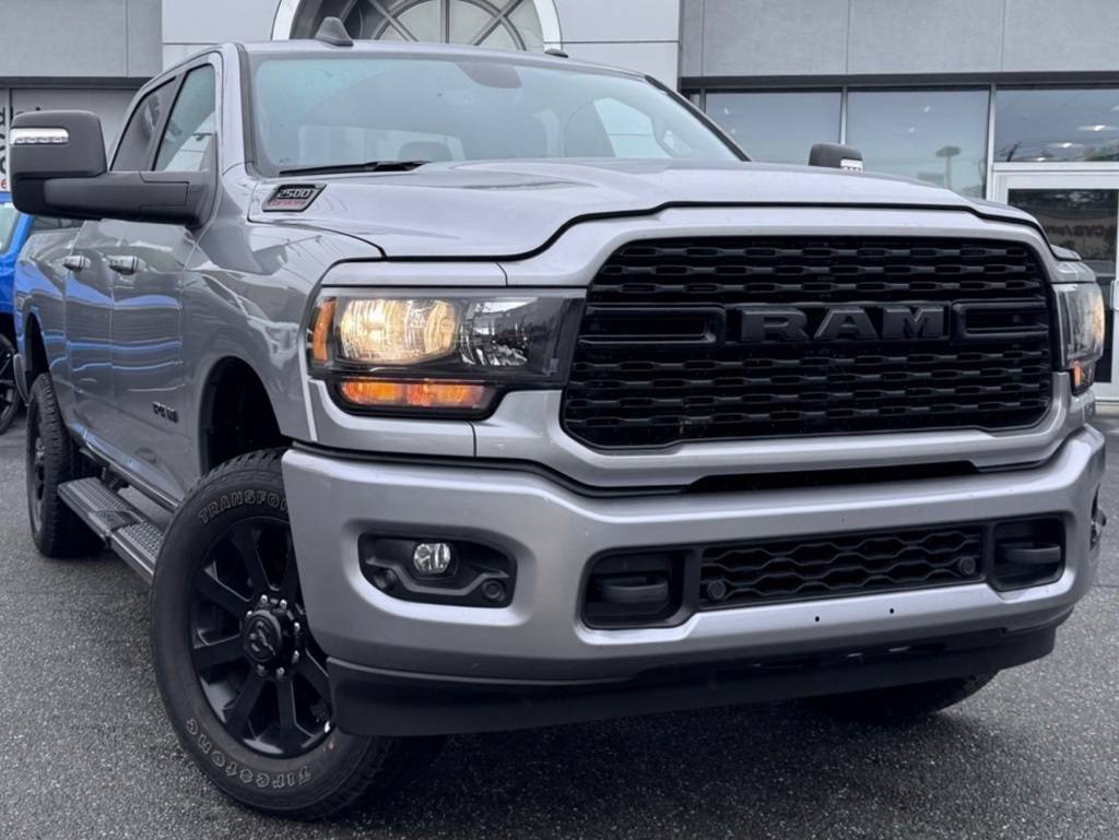 2024 Ram 2500 Big Horn — Pickup Truck — 13,048 mi — Inwood, NY