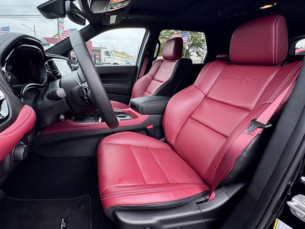 2024 Dodge Durango SRT Hellcat Premium — SUV — 10 mi — Inwood, NY